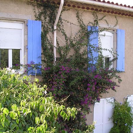 Gite Papy Albert جرْويسا المظهر الخارجي الصورة
